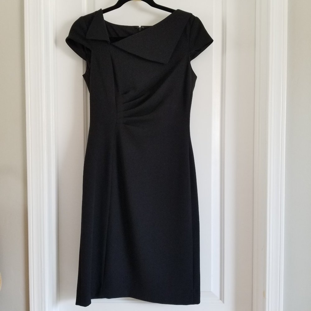 Chic Black Dress for All Occasions